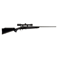 Browning T-bolt Comp Sporter 22lr 1 S/mag 10rnd Mag