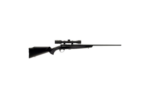 Browning T-bolt Comp Sporter 22lr 1 S/mag 10rnd Mag