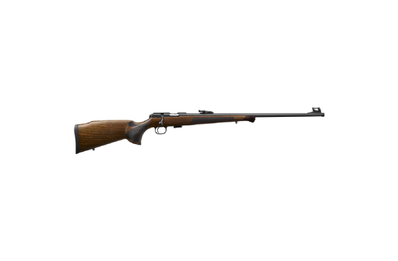 CZ 457 PREMIUM 22LR 5RND 24INCH