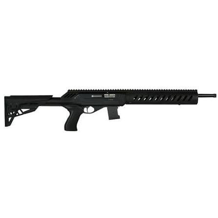 Cz 512 Tactical Semi Auto 22wmr 10rnd Mag