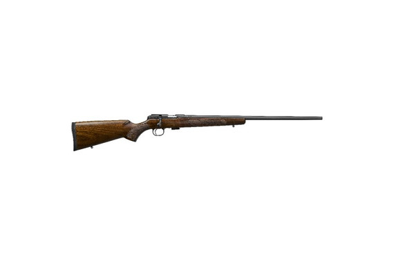 CZ 457 AMERICAN 17HMR 5RND 24 TB