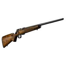 Cz 457 American 17hmr 5rnd 24 Tb