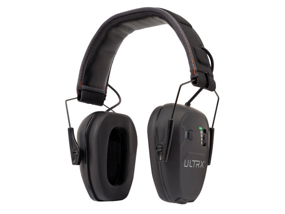 Allen Ultrx Bionic Bluetooth Passive Earmuff