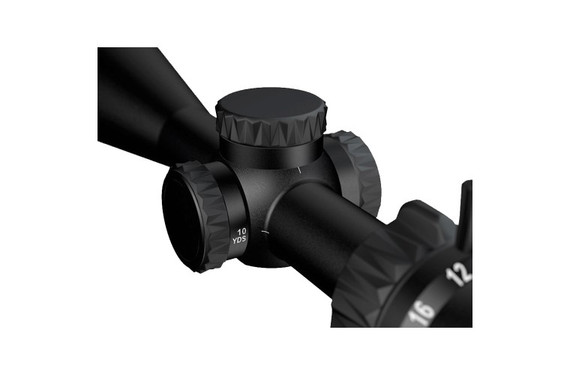 Meopta Meopro Optika 5 4-20x44 Z-plex