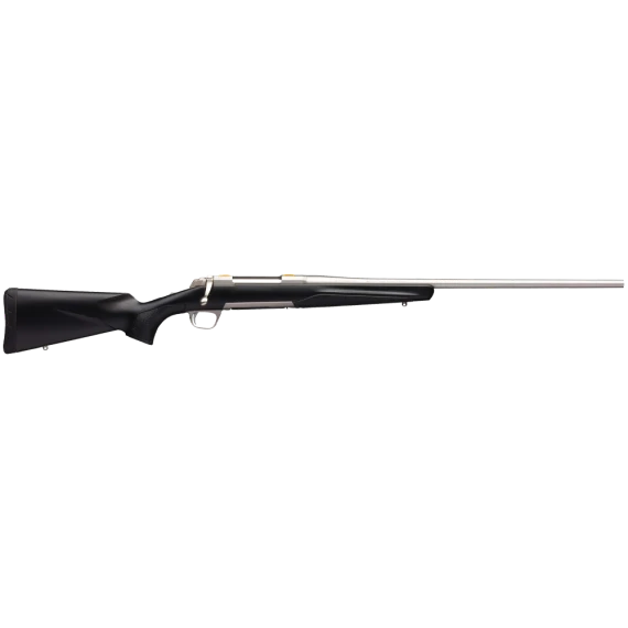 Browning X-bolt Stainless Stalker 223rem 5rnd