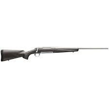 Browning X-bolt Stainless Stalker 308win 4rnd Mag