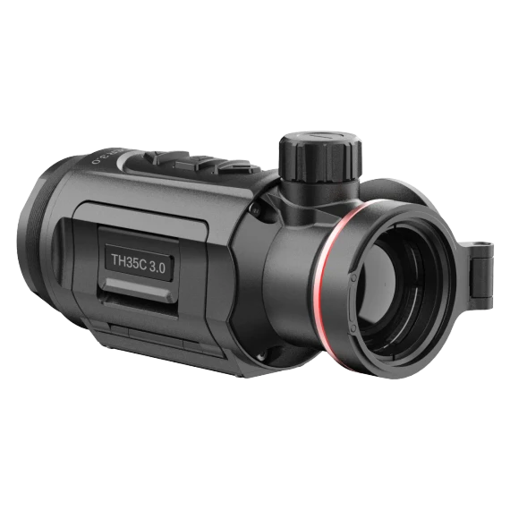Th35c 3.0 Thunder 35mm Clip