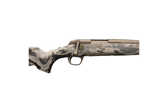 Browning X-Bolt Speed SR Ovix Camo 308Win 4rnd