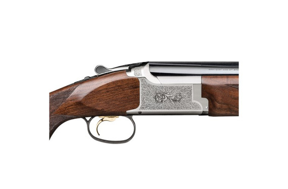 BROWNING B525 LIBERTY LIGHT 12GA 30" INV+