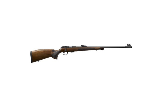 CZ 457 Premium 17 HMR 5RND 24" TB