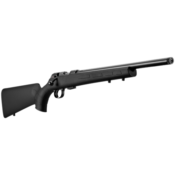Cz 457 Synthetic 22lr Varmit 16" Barrel Tb 5rnd