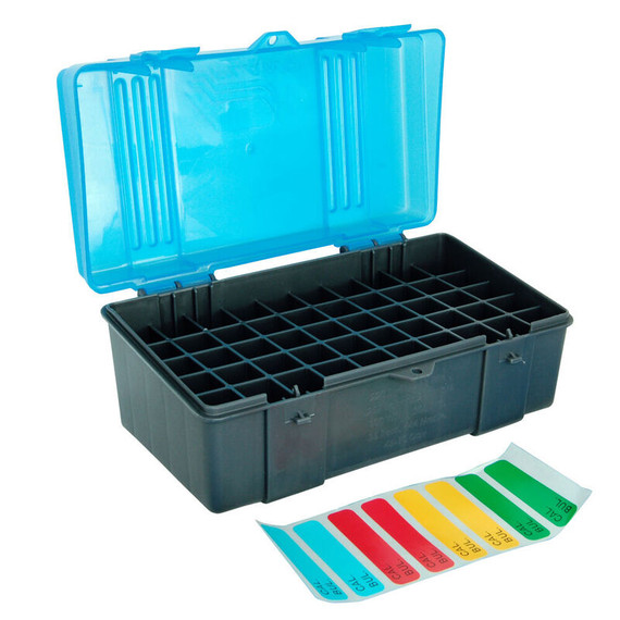 Plano Ammo Box Rifle Medium 50rnd