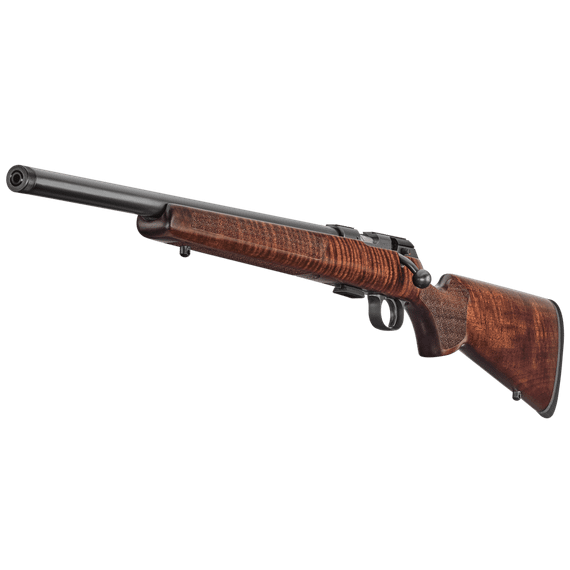 Cz 457 Varmint 22lr 5rnd 20" Tb