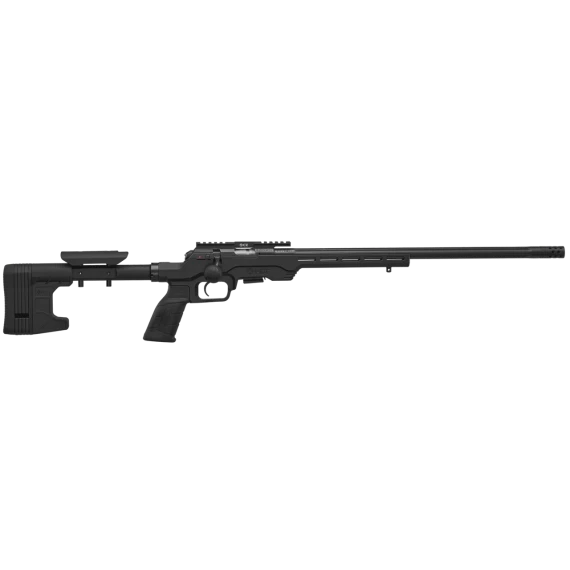 Cz 457 Mdt Chassis 22lr Trnd Mag Tb