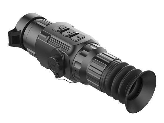 NIGHT TECH XD-65 PRO II THERMAL MONOCULAR