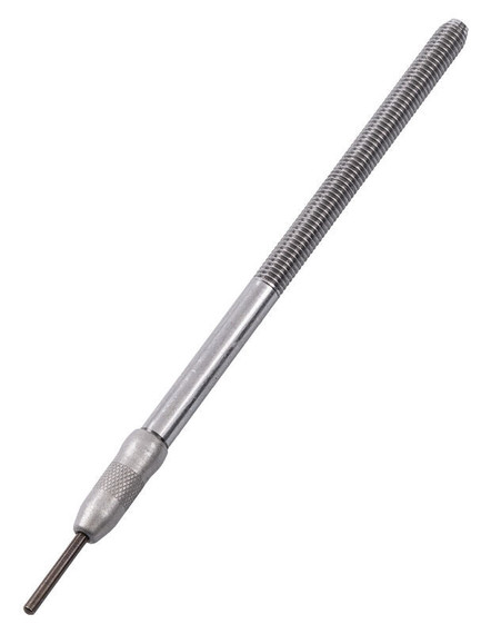 Rcbs Expander Decapping Unit .25
