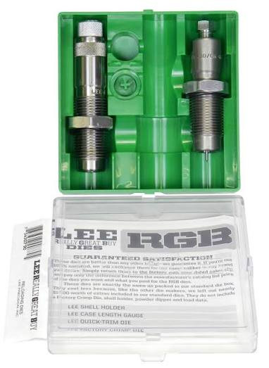 Lee 243 Rgb Die Set