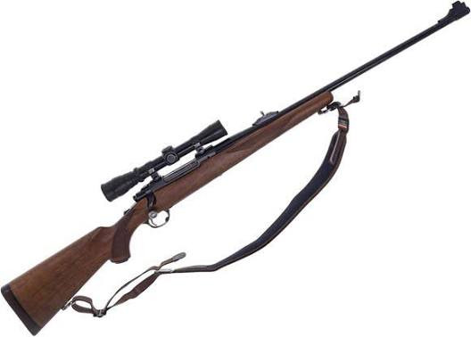 Ruger M77 7mmrm Used Sh3606
