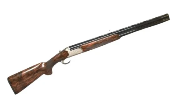 Fabarm Gamma 12g Used Sh3283
