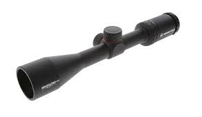 Ct Brushline Pro 3-9x40 Plex
