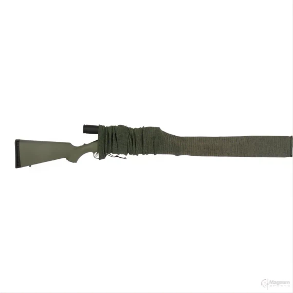 Allen Gun Sock 52" Scoped Rifle