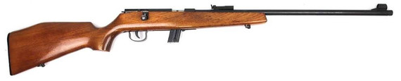 Voere 2107 22 Cal Used Sh3354