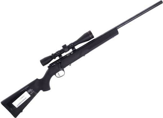 Marlin Xt-17sr 17hmr Package Used Sh3574