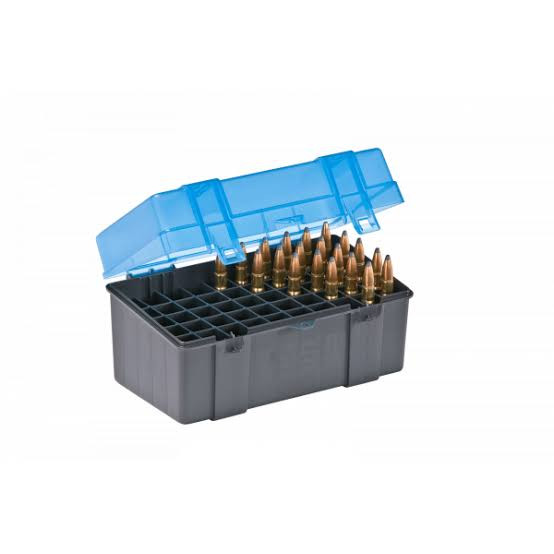 Plano Ammo Box Large 50rnd