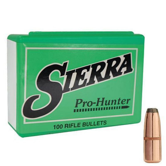 2900 .375 200gr Flat Nose Hunt (50)