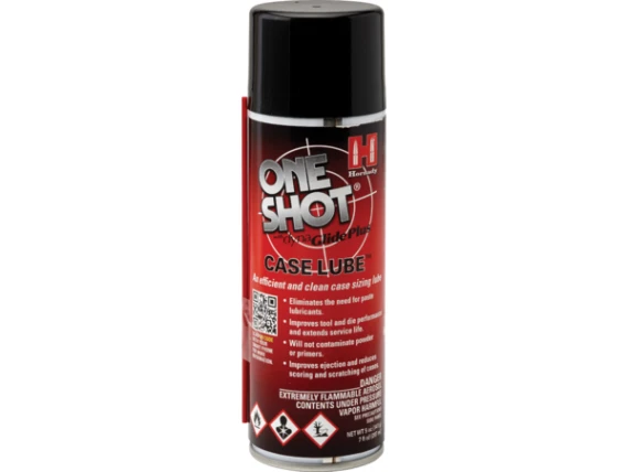Hornady One Shot Spray Case Lube