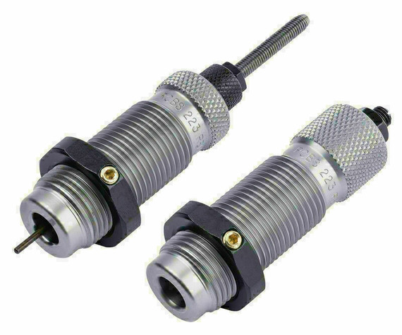 Rcbs 300 Win Mag Neck Die Set