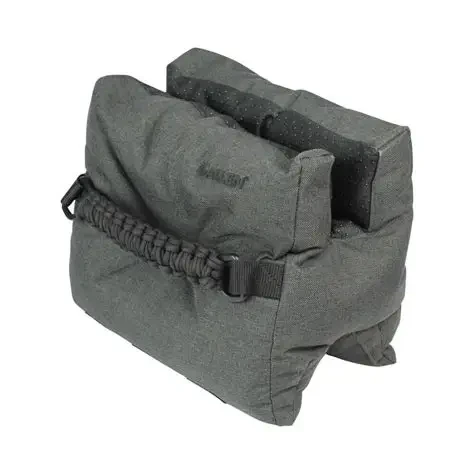 Allen Eliminator Filled Bench Shooting Rest