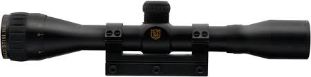 Nikko Stirling Airking 4x32