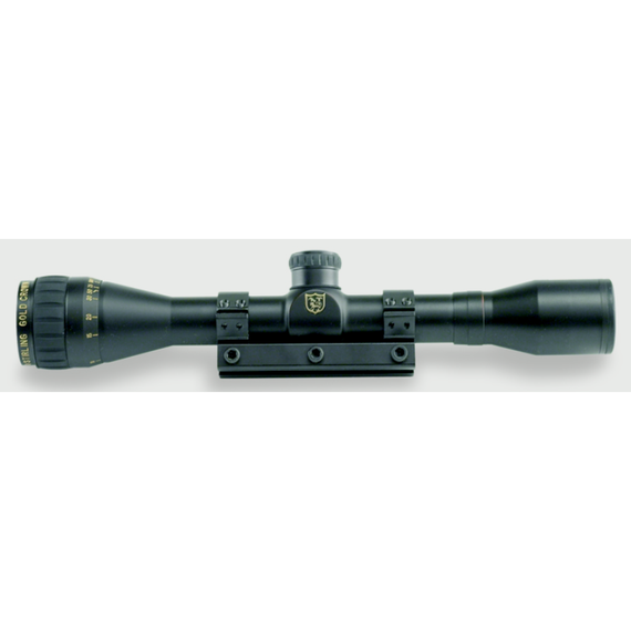 Nikko Stirling Airking 4x32