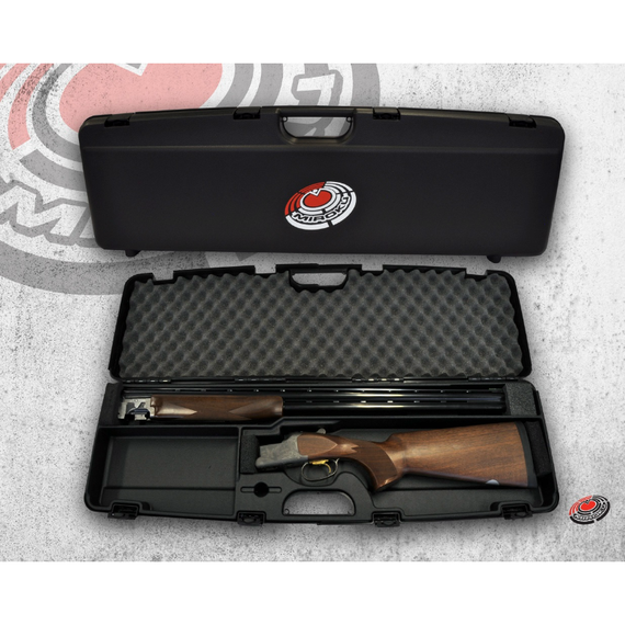 Negrini Miroku Gun Case