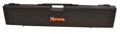 Negrini Case With Orange Howa Logo