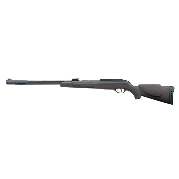 CFX UNDERLEVER ROTATED BREECH PORT POLYMER STOCK .22