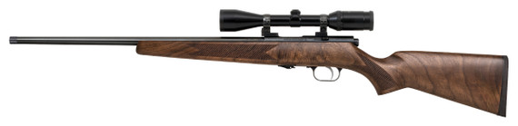 WEIHRAUCH HW66 PRODUCTION .22LR