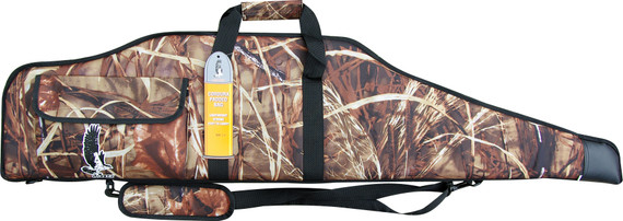 OSPREY GUN BAGS 48 CAMO