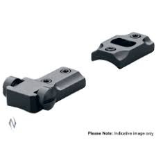 Leupold 2 Pce Bases Std A-bolt Shotgun