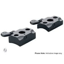 Leupold Qr 2pce Base Tikka T3