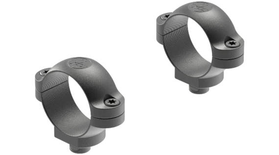 Leupold Qr 1 Low Rings