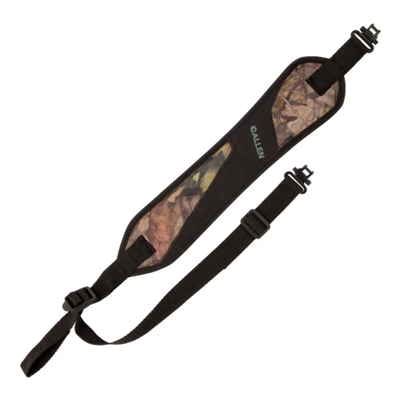 Allen Glenwood Lightweight Sling Camo + Swivels
