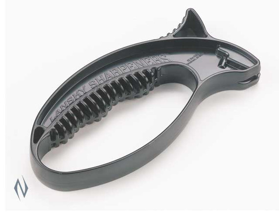 LANSKY QUICK EDGE TUNGSTEN CARBIDE