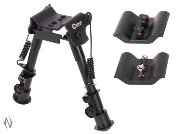 Caldwell Bipod Xla M-lok Keymod 6-9