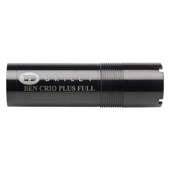 Benelli (Crio Plus) Flush Black Oxide Choke - 12 Gauge