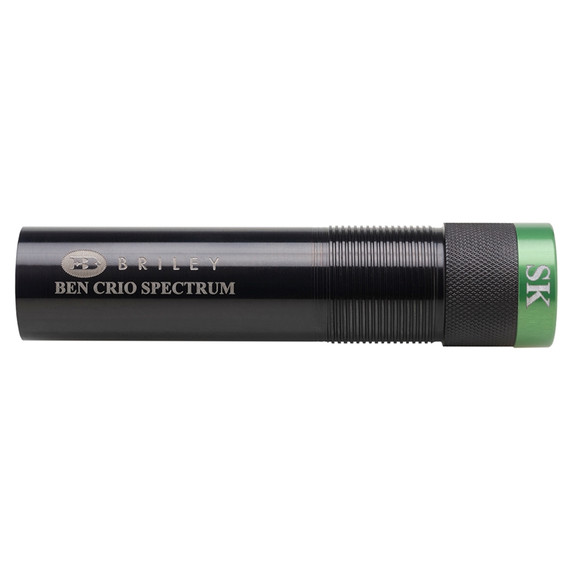 Benelli (Crio Sport) Spectrum Black Oxide Choke - 12 Gauge