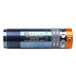 Perazzi 4th Generation Titanium Choke 18.4 Bore - 12 Gauge