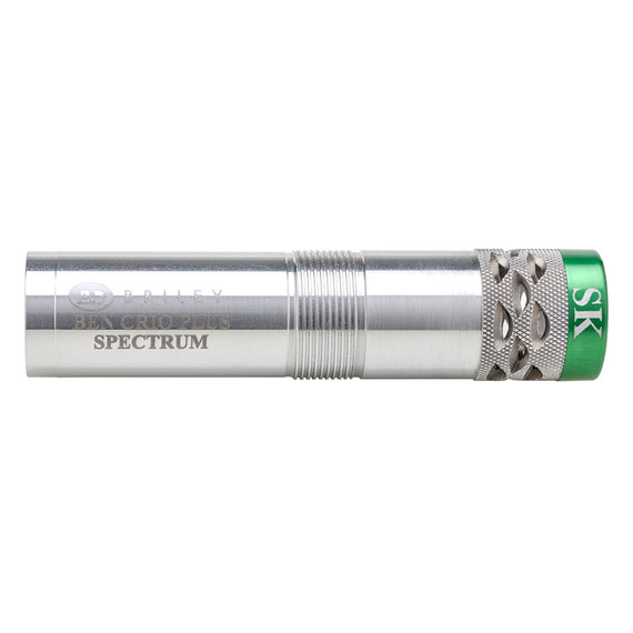 Benelli (Crio Plus) Spectrum Ported Choke - 12 Gauge