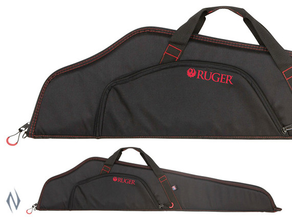 Allen Ruger Mesa Scoped Rifle Case 46